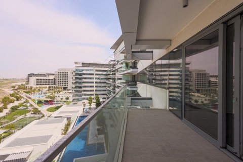Appartamento in affitto a Yas Island, Abu Dhabi, EAU 2 camere da letto, 136 mq. № 615359 - foto 5