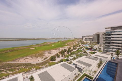 Appartamento in affitto a Yas Island, Abu Dhabi, EAU 2 camere da letto, 136 mq. № 615359 - foto 3