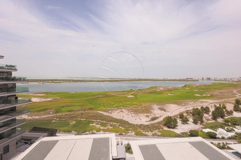 Appartamento in affitto a Yas Island, Abu Dhabi, EAU 2 camere da letto, 136 mq. № 615359 - foto 1
