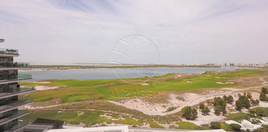 Appartamento a Yas Island, Abu Dhabi, EAU 2 camere da letto, 136 mq. № 615359
