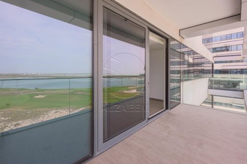 Appartamento in affitto a Yas Island, Abu Dhabi, EAU 2 camere da letto, 136 mq. № 615359 - foto 7