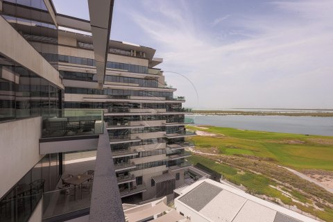Appartamento in affitto a Yas Island, Abu Dhabi, EAU 2 camere da letto, 136 mq. № 615359 - foto 4