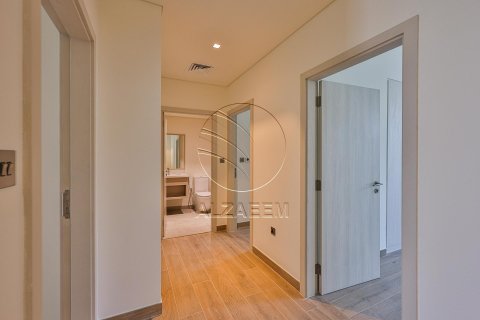 Üürile anda ridamaja on the Yas Island, Abu Dhabi, AÜE: 2 magamistoaga, 124 m² Nr 615266 - pilt 16