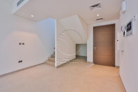 Üürile anda ridamaja on the Yas Island, Abu Dhabi, AÜE: 2 magamistoaga, 124 m² Nr 615266 - pilt 4