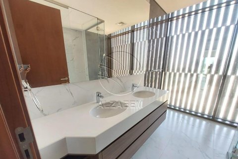 Abu Dhabi, BAE’de kiralık вилла 4 yatak odası, 350 m&sup2; No 615267 - fotoğraf 10