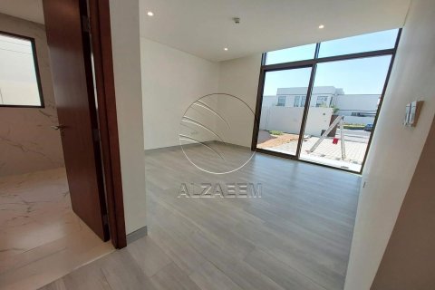 Abu Dhabi, BAE’de kiralık вилла 4 yatak odası, 350 m&sup2; No 615267 - fotoğraf 5