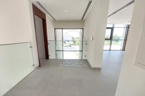 Abu Dhabi, BAE’de kiralık вилла 4 yatak odası, 350 m&sup2; No 615267 - fotoğraf 7