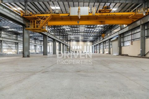 Varasto Jebel Ali, Dubai, Arabiemiraatit 4498.37 m2 № 747075 - kuva 13