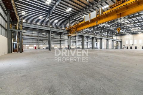 Varasto Jebel Ali, Dubai, Arabiemiraatit 4498.37 m2 № 747075 - kuva 12