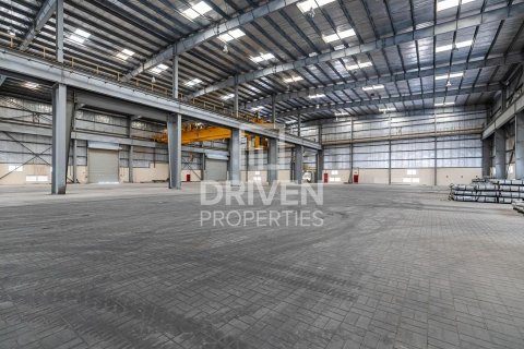 Varasto Jebel Ali, Dubai, Arabiemiraatit 4498.37 m2 № 747075 - kuva 4