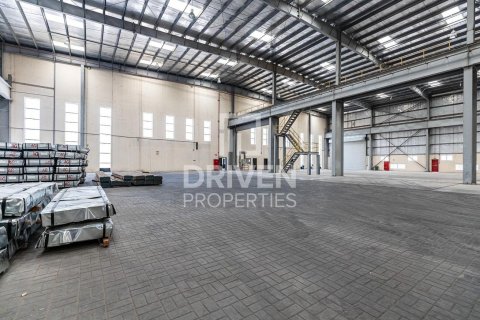 Varasto Jebel Ali, Dubai, Arabiemiraatit 4498.37 m2 № 747075 - kuva 6