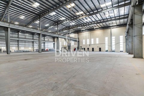 Varasto Jebel Ali, Dubai, Arabiemiraatit 4498.37 m2 № 747075 - kuva 11