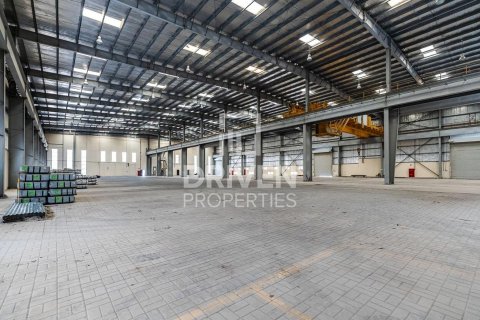 Varasto Jebel Ali, Dubai, Arabiemiraatit 4498.37 m2 № 747075 - kuva 14