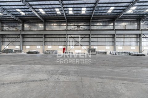 Varasto Jebel Ali, Dubai, Arabiemiraatit 4498.37 m2 № 747075 - kuva 8