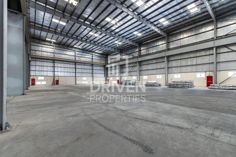 Varasto Jebel Ali, Dubai, Arabiemiraatit 4498.37 m2 № 747075 - kuva 7
