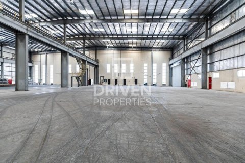 Varasto Jebel Ali, Dubai, Arabiemiraatit 4498.37 m2 № 747075 - kuva 10