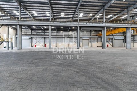 Varasto Jebel Ali, Dubai, Arabiemiraatit 4498.37 m2 № 747075 - kuva 5