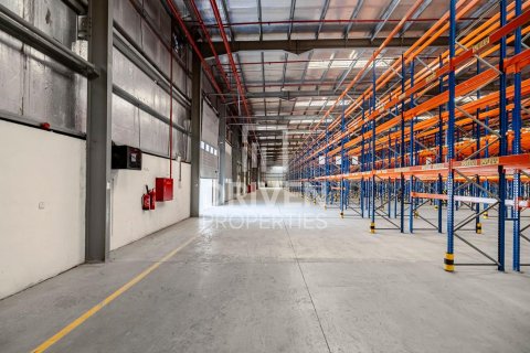 Varasto Jebel Ali, Dubai, Arabiemiraatit 6856.24 m2 № 747073 - kuva 14