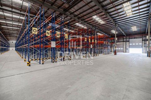Varasto Jebel Ali, Dubai, Arabiemiraatit 6856.24 m2 № 747073 - kuva 8