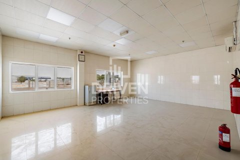 Varasto Jebel Ali, Dubai, Arabiemiraatit 6856.24 m2 № 747073 - kuva 22