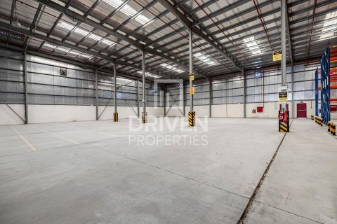 Varasto Jebel Ali, Dubai, Arabiemiraatit 6856.24 m2 № 747073 - kuva 4