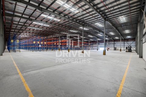 Varasto Jebel Ali, Dubai, Arabiemiraatit 6856.24 m2 № 747073 - kuva 10