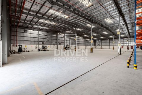 Varasto Jebel Ali, Dubai, Arabiemiraatit 6856.24 m2 № 747073 - kuva 15