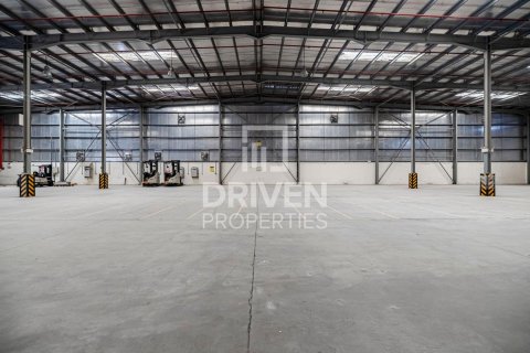 Varasto Jebel Ali, Dubai, Arabiemiraatit 6856.24 m2 № 747073 - kuva 5