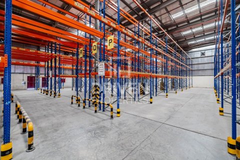 Varasto Jebel Ali, Dubai, Arabiemiraatit 6856.24 m2 № 747073 - kuva 11