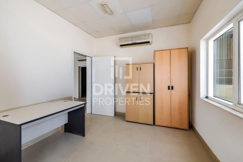 Varasto Jebel Ali, Dubai, Arabiemiraatit 6856.24 m2 № 747073 - kuva 23