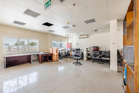 Varasto Jebel Ali, Dubai, Arabiemiraatit 6856.24 m2 № 747073 - kuva 16