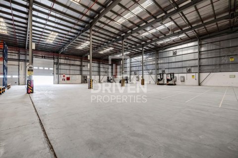 Varasto Jebel Ali, Dubai, Arabiemiraatit 6856.24 m2 № 747073 - kuva 6