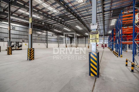 Varasto Jebel Ali, Dubai, Arabiemiraatit 6856.24 m2 № 747073 - kuva 3