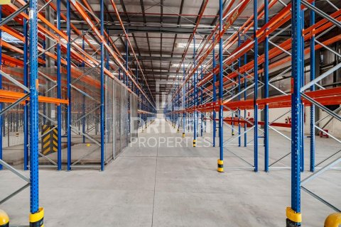 Varasto Jebel Ali, Dubai, Arabiemiraatit 6856.24 m2 № 747073 - kuva 2