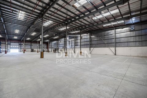 Varasto Jebel Ali, Dubai, Arabiemiraatit 6856.24 m2 № 747073 - kuva 9