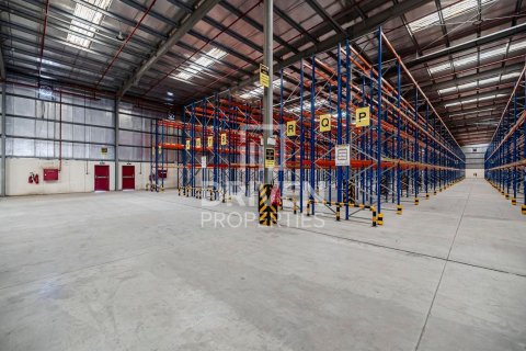 Varasto Jebel Ali, Dubai, Arabiemiraatit 6856.24 m2 № 747073 - kuva 7