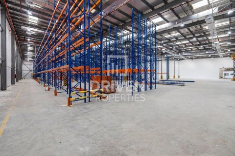 Lagerbyggnad uthyres i Jebel Ali, Dubai, UAE 8872.24 kvm Nr. 747076 - fotografi 8