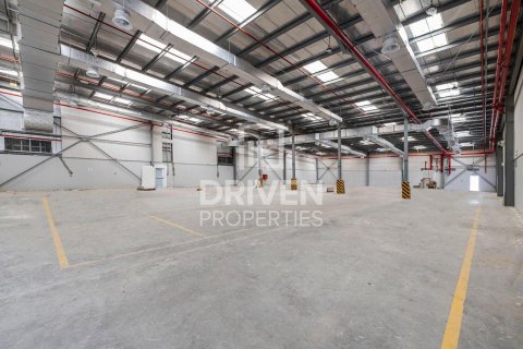 Lagerbyggnad uthyres i Jebel Ali, Dubai, UAE 8872.24 kvm Nr. 747076 - fotografi 11
