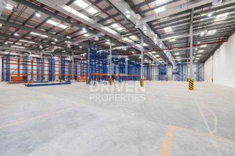 Lagerbyggnad uthyres i Jebel Ali, Dubai, UAE 8872.24 kvm Nr. 747076 - fotografi 7