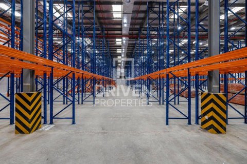 Lagerbyggnad uthyres i Jebel Ali, Dubai, UAE 8872.24 kvm Nr. 747076 - fotografi 9