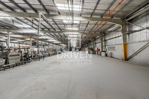 Magazinë në Jebel Ali, Dubai, Emiratet e Bashkuara Arabe 12263.2 m2. № 747078 - Foto 7