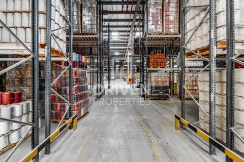 Magazinë në Jebel Ali, Dubai, Emiratet e Bashkuara Arabe 12263.2 m2. № 747078 - Foto 6