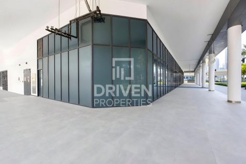 Business Bay, Dubai, संयुक्त अरब अमीरात में दुकान, 64.85 वर्ग मीटर, संख्या 747072 - फ़ोटो 10