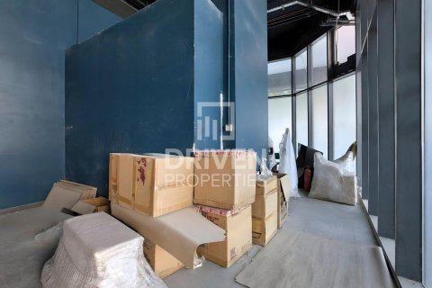 Business Bay, Dubai, संयुक्त अरब अमीरात में दुकान, 64.85 वर्ग मीटर, संख्या 747072 - फ़ोटो 5