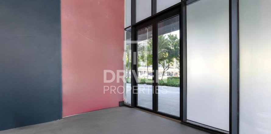 Business Bay, Dubai, संयुक्त अरब अमीरात में दुकान, 64.85 वर्ग मीटर, संख्या 747072