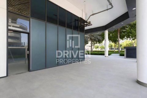 Business Bay, Dubai, संयुक्त अरब अमीरात में दुकान, 64.85 वर्ग मीटर, संख्या 747072 - फ़ोटो 9