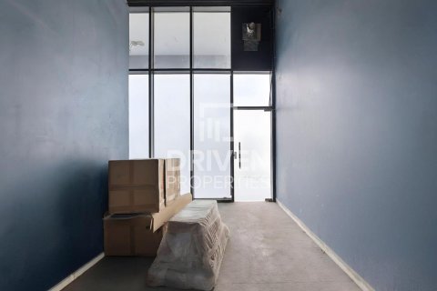 Business Bay, Dubai, संयुक्त अरब अमीरात में दुकान, 64.85 वर्ग मीटर, संख्या 747072 - फ़ोटो 7