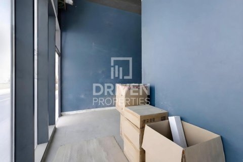 Business Bay, Dubai, संयुक्त अरब अमीरात में दुकान, 64.85 वर्ग मीटर, संख्या 747072 - फ़ोटो 4
