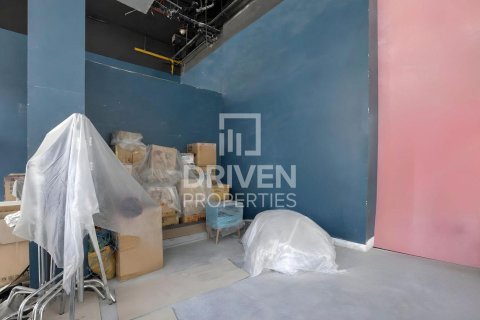 Business Bay, Dubai, संयुक्त अरब अमीरात में दुकान, 64.85 वर्ग मीटर, संख्या 747072 - फ़ोटो 3