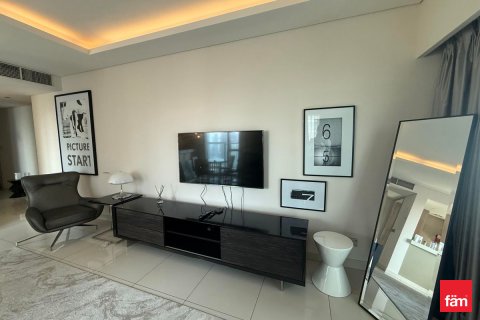 Byt v Business Bay, Dubai, SAE 2 ložnice, 140.7 m² Č.: 601305 - fotografie 3